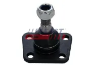 Kniehebelgelenk Vorderachse beidseitig Vorderachse links Vorderachse rechts FAST FT17006