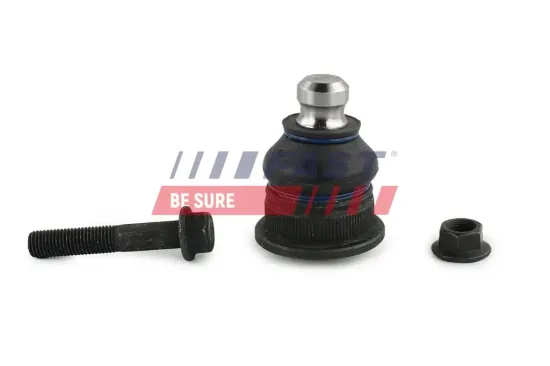 Kniehebelgelenk außen Vorderachse beidseitig Vorderachse links Vorderachse rechts Vorderachse unten FAST FT17013 Bild Kniehebelgelenk außen Vorderachse beidseitig Vorderachse links Vorderachse rechts Vorderachse unten FAST FT17013