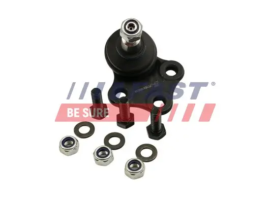 Trag-/Führungsgelenk Vorderachse links Vorderachse rechts FAST FT17024