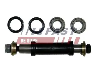 Lenkersatz, Radaufhängung Hinterachse beidseitig FAST FT17026 Bild Lenkersatz, Radaufhängung Hinterachse beidseitig FAST FT17026