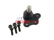 Kniehebelgelenk unten Vorderachse Vorderachse links Vorderachse rechts FAST FT17029