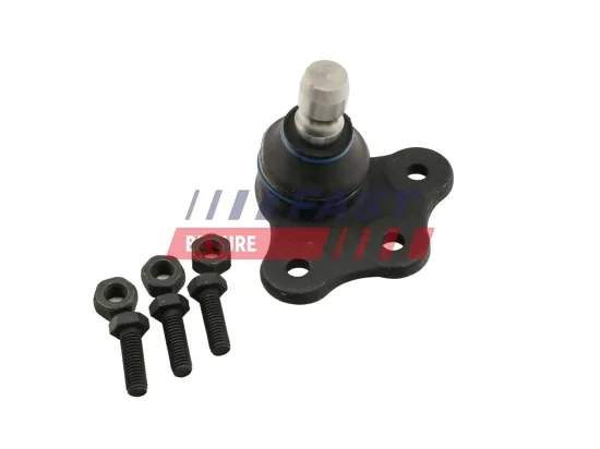 Kniehebelgelenk unten Vorderachse Vorderachse links Vorderachse rechts FAST FT17029 Bild Kniehebelgelenk unten Vorderachse Vorderachse links Vorderachse rechts FAST FT17029