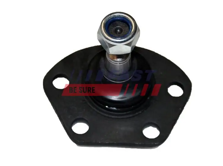 Kniehebelgelenk außen unten Vorderachse Vorderachse links Vorderachse rechts FAST FT17034