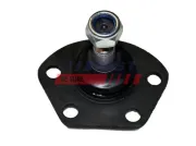 Kniehebelgelenk außen unten Vorderachse Vorderachse links Vorderachse rechts FAST FT17034