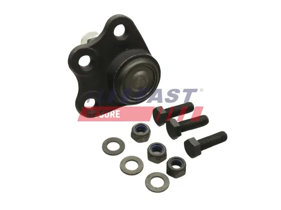 Kniehebelgelenk unten Vorderachse Vorderachse links Vorderachse rechts FAST FT17036 Bild Kniehebelgelenk unten Vorderachse Vorderachse links Vorderachse rechts FAST FT17036