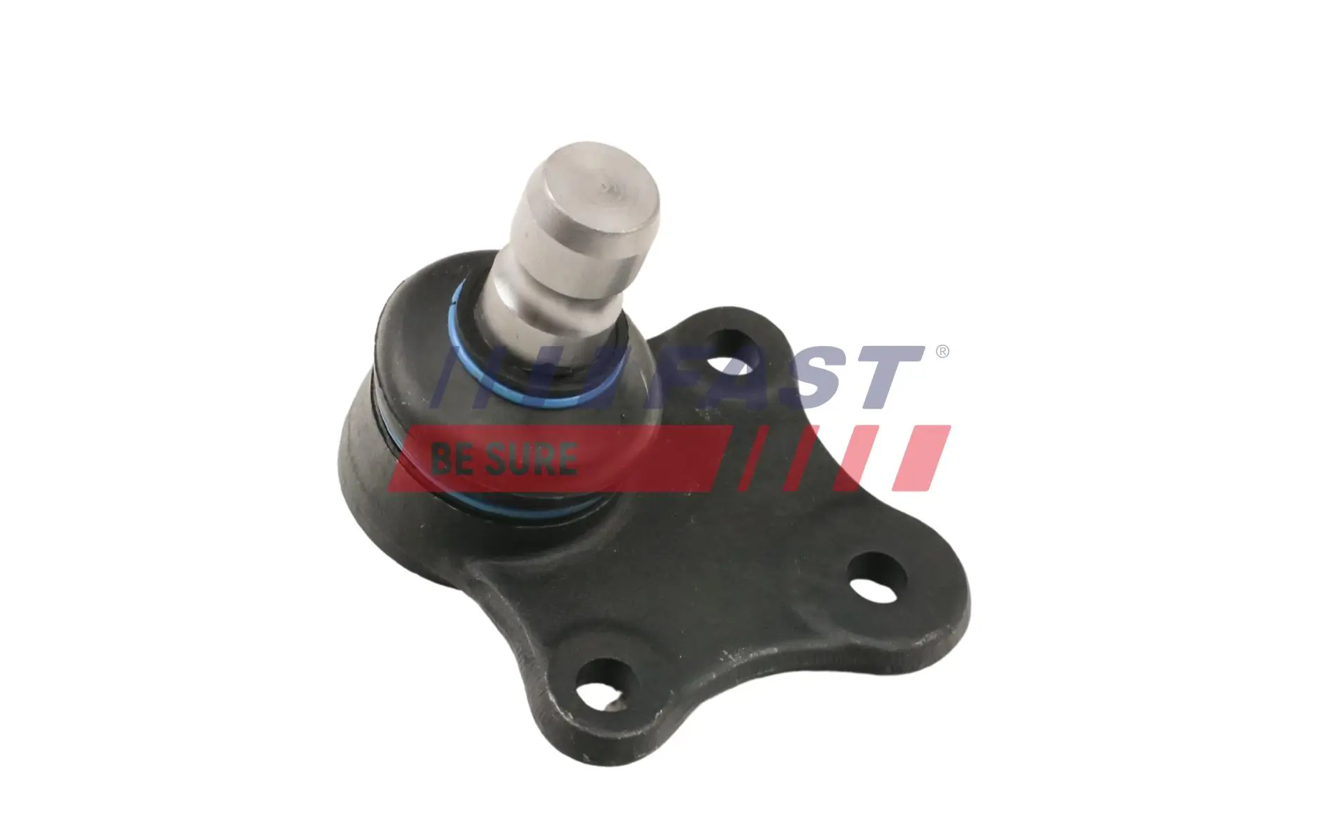 Kniehebelgelenk unten Vorderachse Vorderachse links Vorderachse rechts FAST FT17052