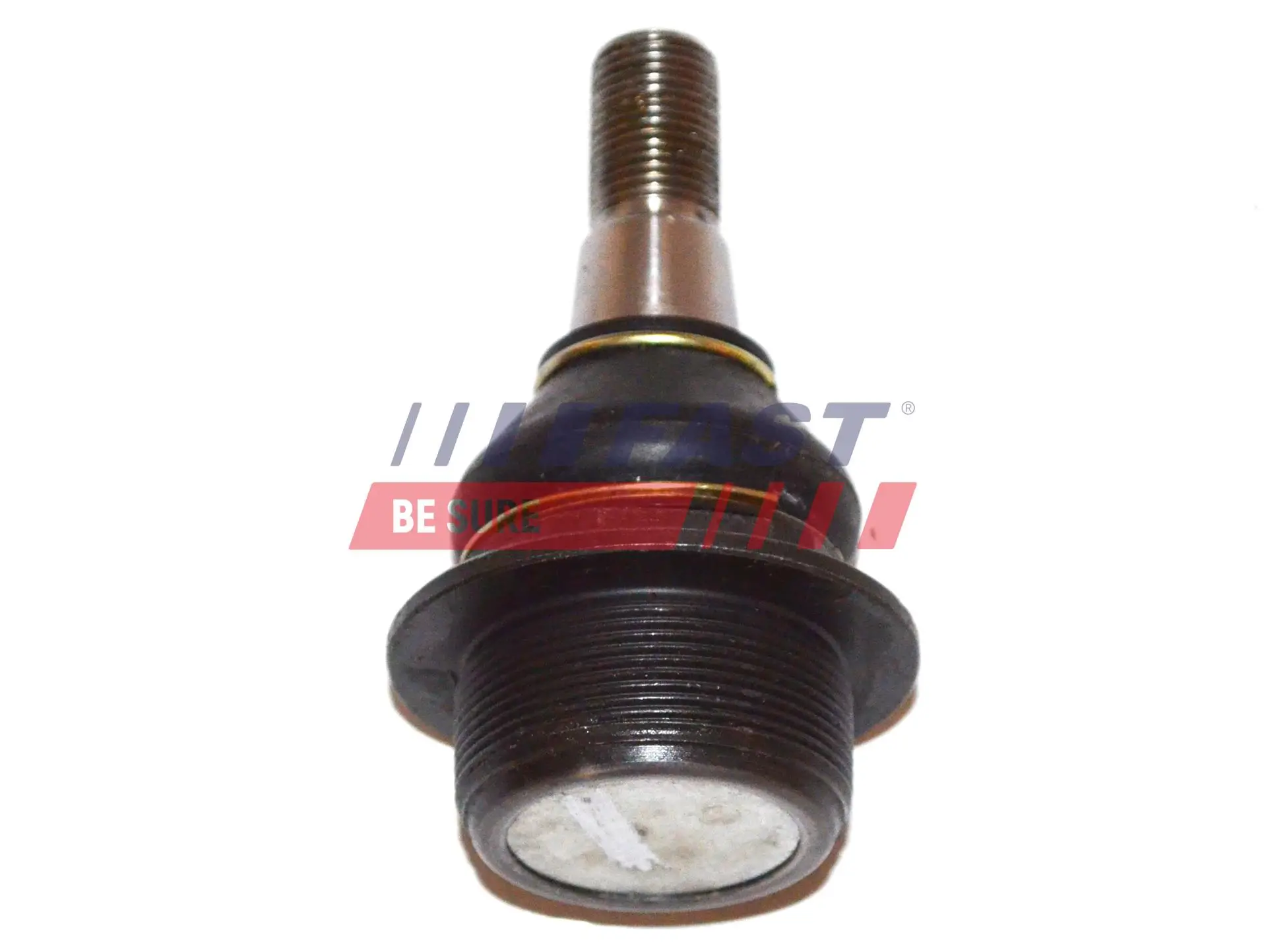 Kniehebelgelenk unten Vorderachse Vorderachse links FAST FT17112