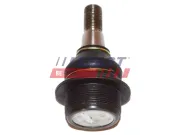 Kniehebelgelenk unten Vorderachse Vorderachse links FAST FT17112