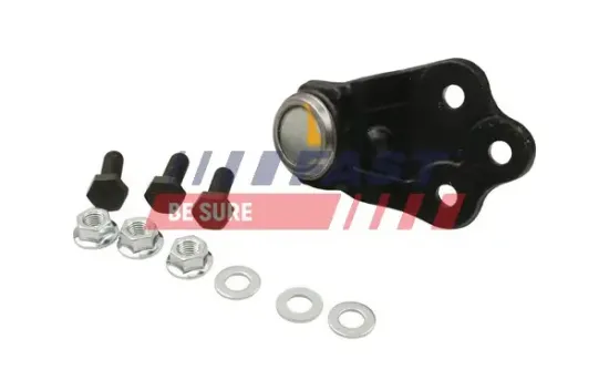 Trag-/Führungsgelenk Vorderachse FAST FT17114 Bild Trag-/Führungsgelenk Vorderachse FAST FT17114