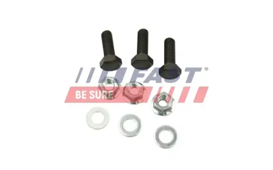 Trag-/Führungsgelenk Vorderachse FAST FT17114 Bild Trag-/Führungsgelenk Vorderachse FAST FT17114