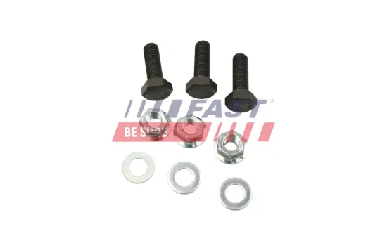 Kniehebelgelenk unten Vorderachse Vorderachse links Vorderachse rechts FAST FT17114 Bild Kniehebelgelenk unten Vorderachse Vorderachse links Vorderachse rechts FAST FT17114