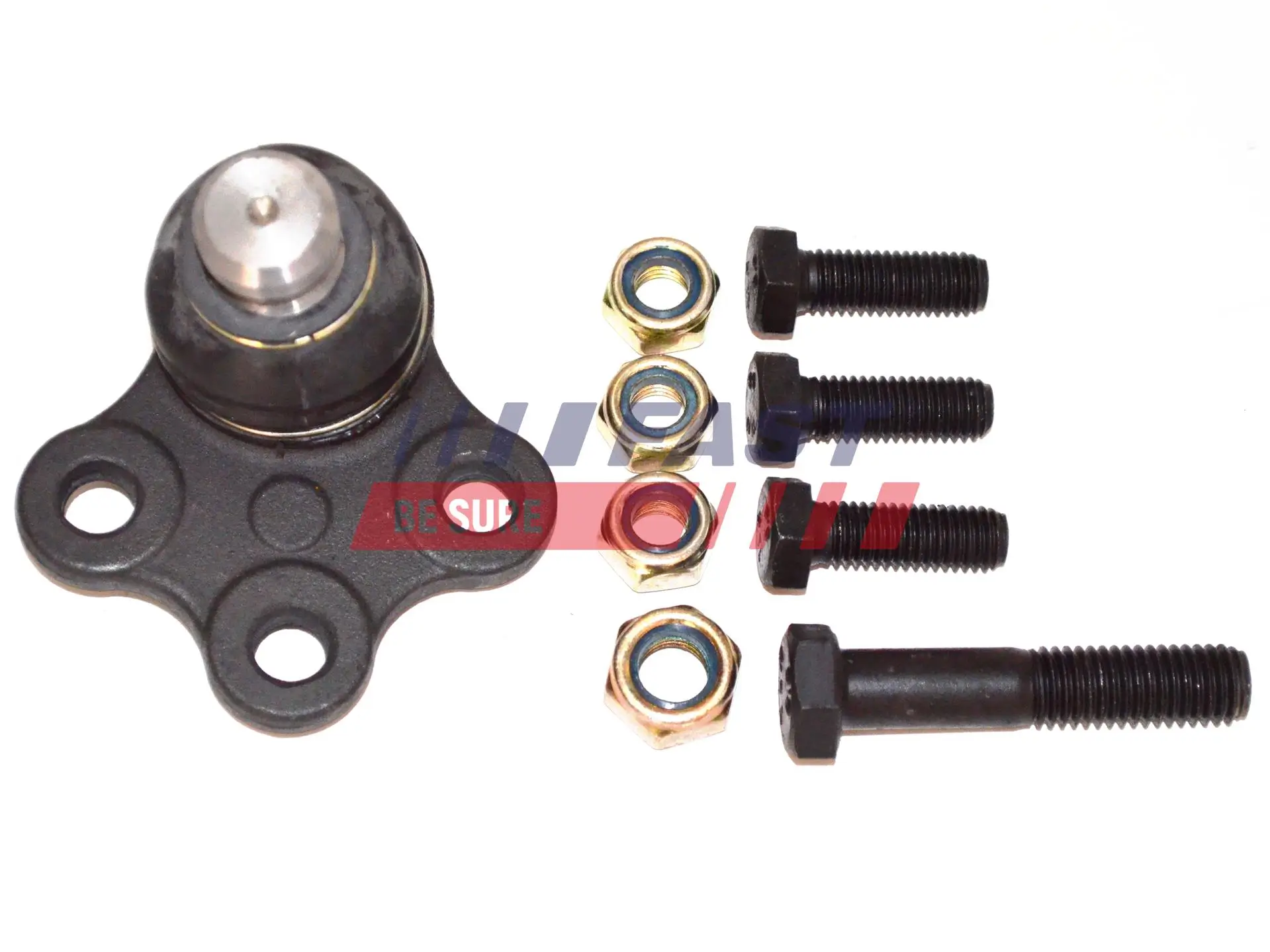 Kniehebelgelenk unten Vorderachse links FAST FT17121