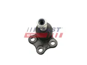 Kniehebelgelenk unten Vorderachse Vorderachse links Vorderachse rechts FAST FT17123