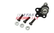 Reparatursatz, Schalthebel FAST FT20336K