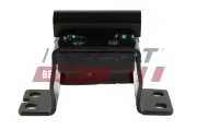 Lagerung, Federgehänge Vorderachse beidseitig FAST FT18014