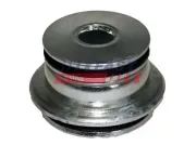 Lagerung, Achskörper Hinterachse vorne FAST FT18017