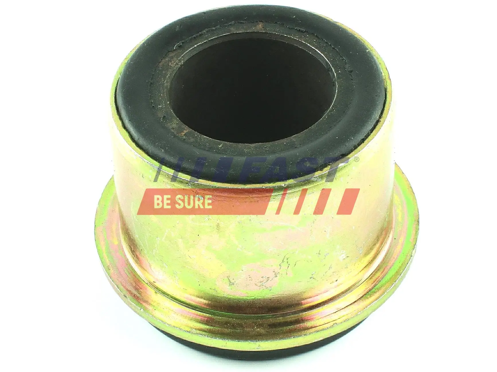 Dichtungssatz, Ölkühler FAST FT48946