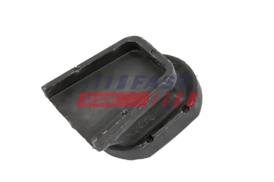 Anschlagpuffer, Federung außen Vorderachse links Vorderachse rechts FAST FT18024 Bild Anschlagpuffer, Federung außen Vorderachse links Vorderachse rechts FAST FT18024