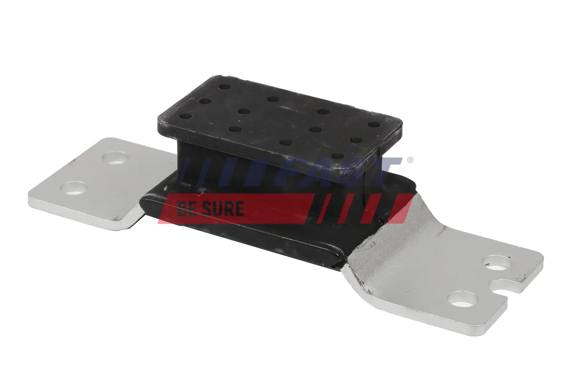 Anschlagpuffer, Federung innen Vorderachse FAST FT18025