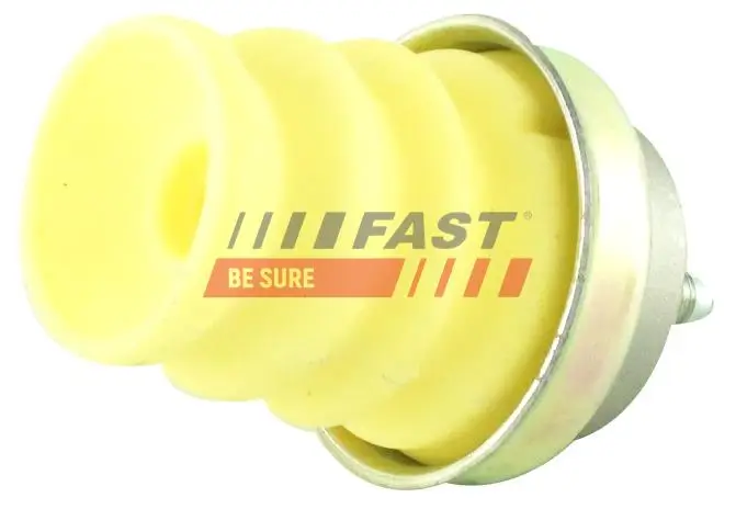 Anschlagpuffer, Federung Hinterachse beidseitig FAST FT18036