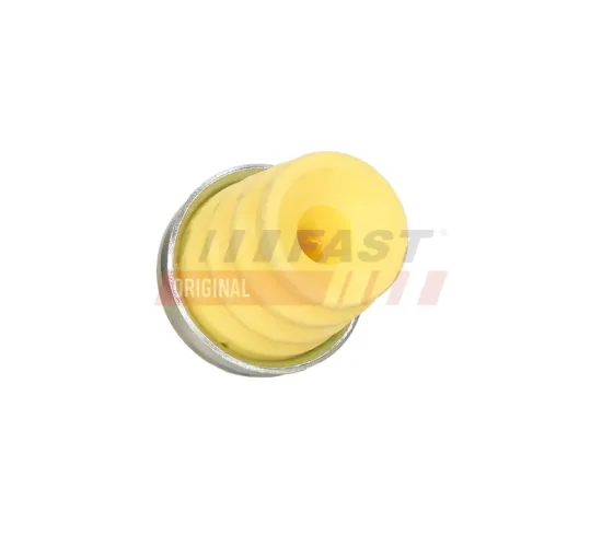 Anschlagpuffer, Federung Hinterachse beidseitig FAST FT18036 Bild Anschlagpuffer, Federung Hinterachse beidseitig FAST FT18036