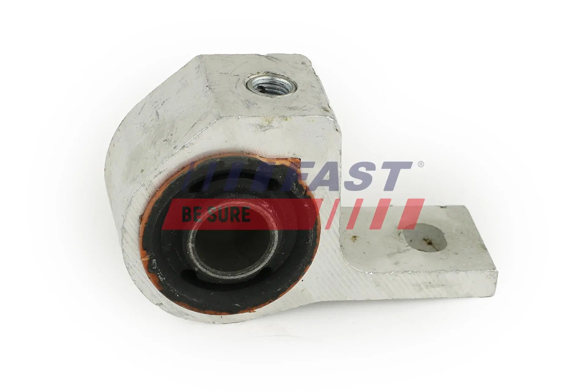 Lagerung, Lenker unten Vorderachse links Vorderachse rechts FAST FT18038