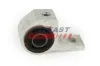 Lagerung, Lenker unten Vorderachse links Vorderachse rechts FAST FT18038