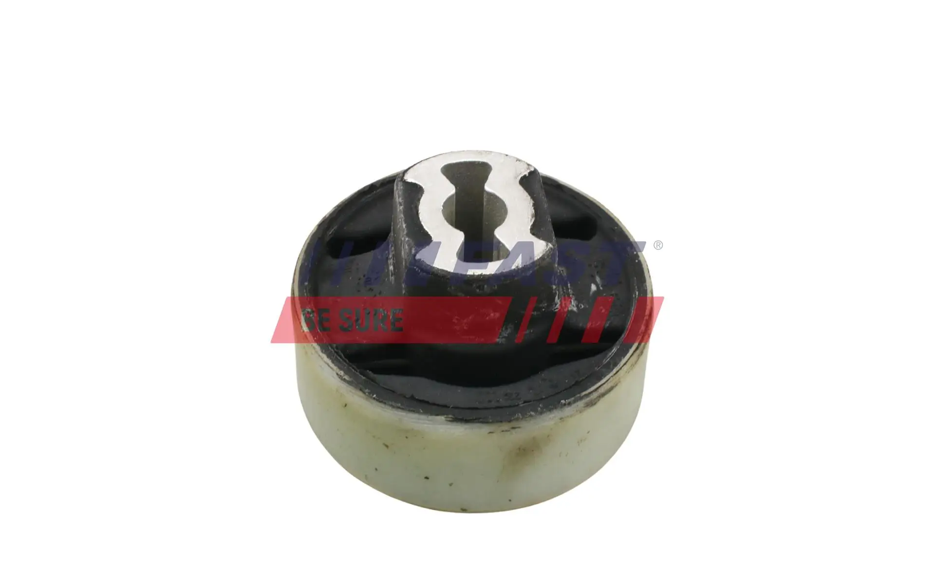 Lagerung, Lenker unten Vorderachse links Vorderachse rechts FAST FT18055