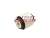 Lagerung, Lenker Hinterachse links Hinterachse rechts oben FAST FT18057 Bild Lagerung, Lenker Hinterachse links Hinterachse rechts oben FAST FT18057