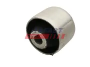 Lagerung, Lenker hinten Hinterachse rechts Vorderachse links FAST FT18065