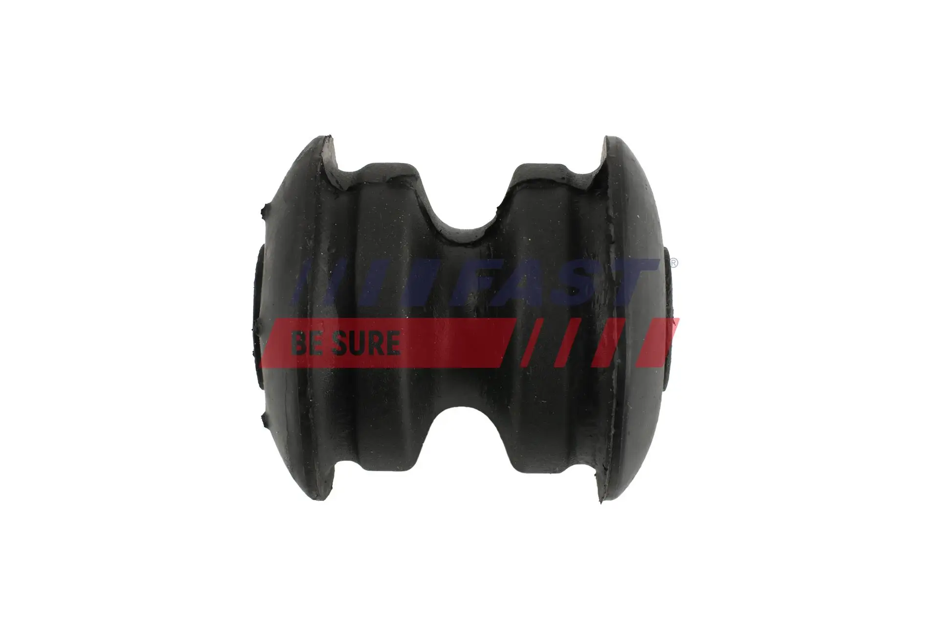 Lagerbuchse, Blattfeder FAST FT18086