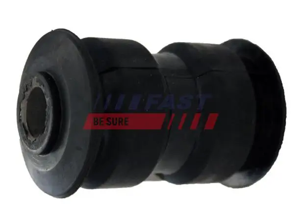 Lagerbuchse, Blattfeder Hinterachse FAST FT18098