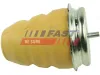 Anschlagpuffer, Federung Hinterachse rechts Hinterachse links FAST FT18101