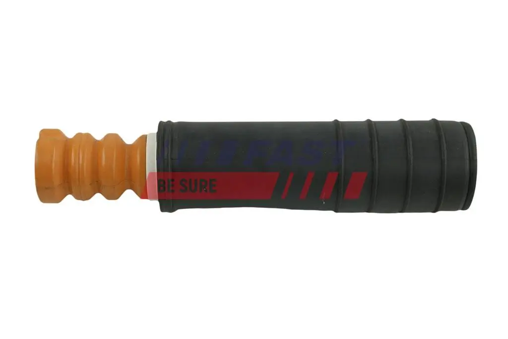 Staubschutzsatz, Stoßdämpfer Hinterachse FAST FT18114