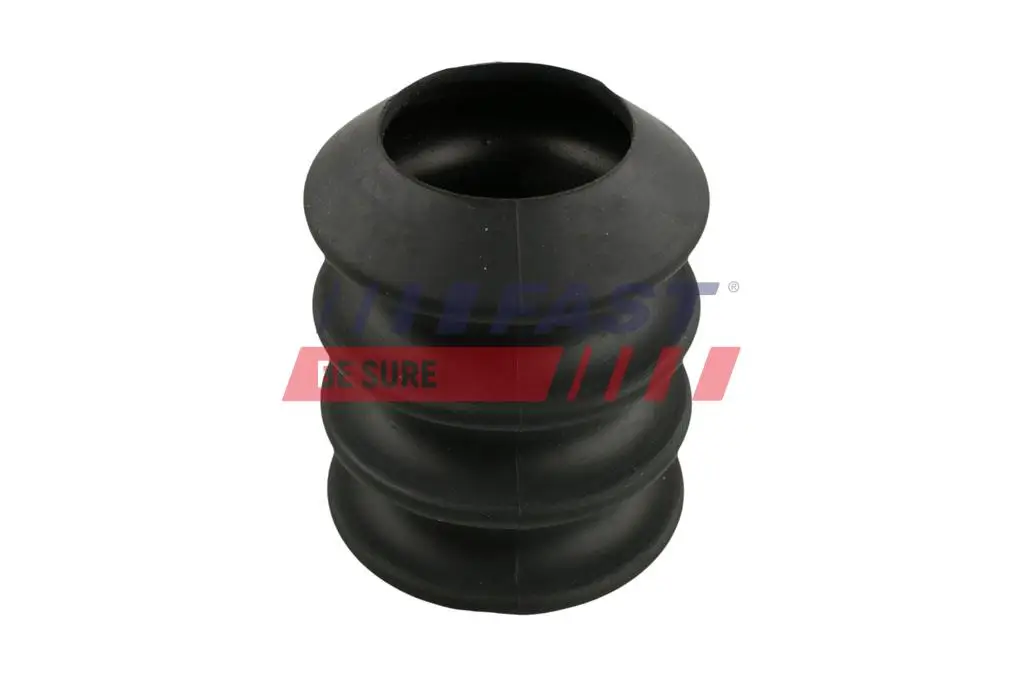 Staubschutzsatz, Stoßdämpfer Vorderachse FAST FT18115