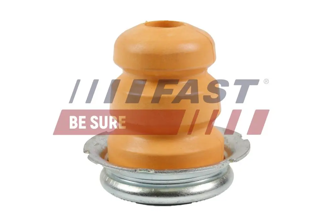 Anschlagpuffer, Federung Hinterachse FAST FT18116