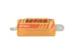 Anschlagpuffer, Federung Hinterachse FAST FT18119