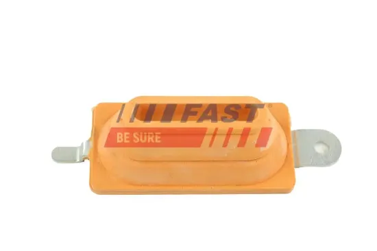Anschlagpuffer, Federung Hinterachse FAST FT18119 Bild Anschlagpuffer, Federung Hinterachse FAST FT18119