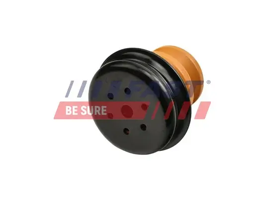 Anschlagpuffer, Achskörper Hinterachse FAST FT18121 Bild Anschlagpuffer, Achskörper Hinterachse FAST FT18121