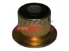Lagerbuchse, Blattfeder Hinterachse hinten FAST FT18147