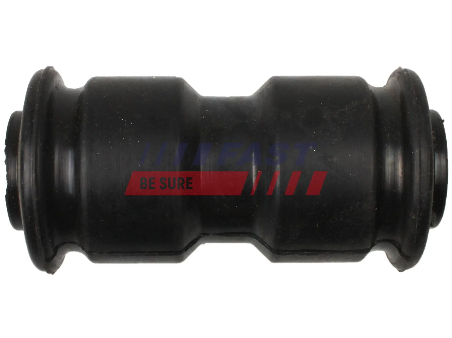 Lagerbuchse, Blattfeder hinten FAST FT18236