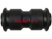 Lagerbuchse, Blattfeder hinten FAST FT18236