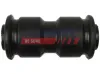 Lagerung, Blattfeder Hinterachse beidseitig hinten unten FAST FT18236