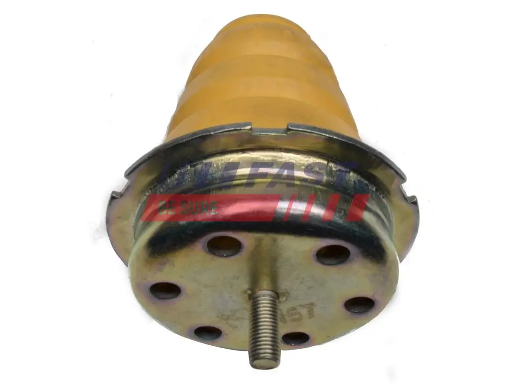 Anschlagpuffer, Federung Hinterachse links Hinterachse rechts FAST FT18238