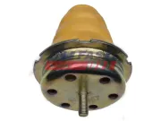 Anschlagpuffer, Federung Hinterachse links Hinterachse rechts FAST FT18238