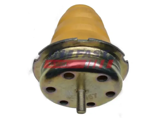 Anschlagpuffer, Federung Hinterachse links Hinterachse rechts FAST FT18238 Bild Anschlagpuffer, Federung Hinterachse links Hinterachse rechts FAST FT18238