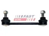 Stange/Strebe, Stabilisator Hinterachse links Hinterachse rechts FAST FT18240
