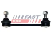 Stange/Strebe, Stabilisator Hinterachse links Hinterachse rechts FAST FT18240