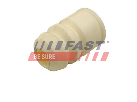 Anschlagpuffer, Federung Vorderachse FAST FT18259 Bild Anschlagpuffer, Federung Vorderachse FAST FT18259