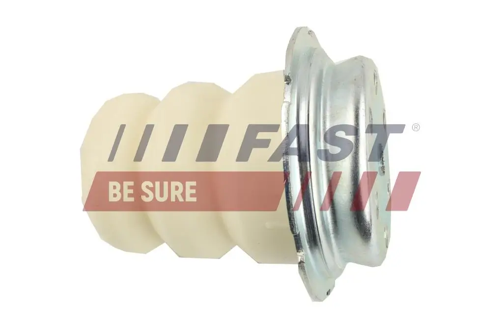 Anschlagpuffer, Achskörper Hinterachse FAST FT18260